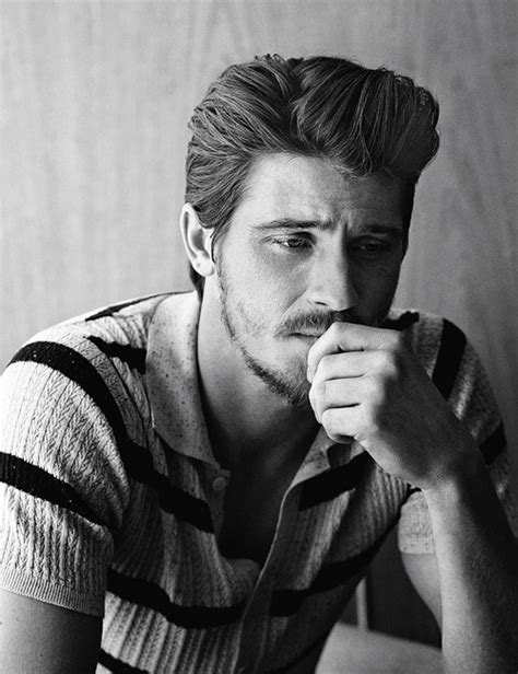 garrett hedlund on Tumblr